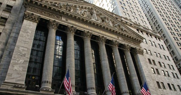AngloGold Ashanti finalise sa première cotation à la bourse de New York