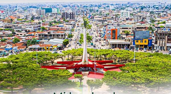 Cotonou: Congrès 2023 de l’AIMF