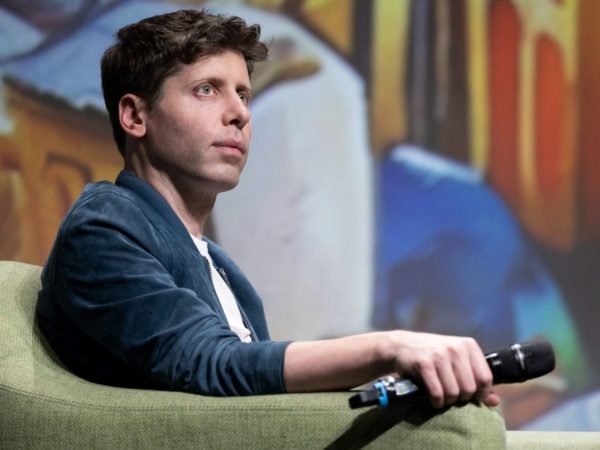 Sam Altman, le patron de ChatGPT, devient l’homme le mieux payé de la planète