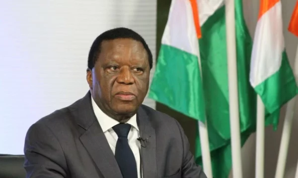 Côte d’Ivoire : l’ex-président de la Commission électorale indépendante (CEI), Youssouf Bakayoko, est décédé