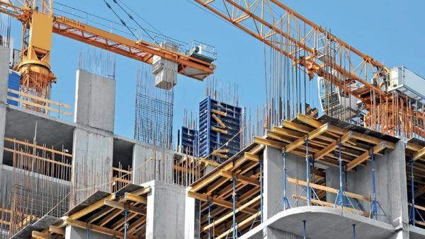 Sénégal : Hausse de 23% du chiffre d’affaires du secteur de la construction