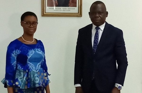 Au Togo, l’assurance maladie universelle sur les châpeaux de roues