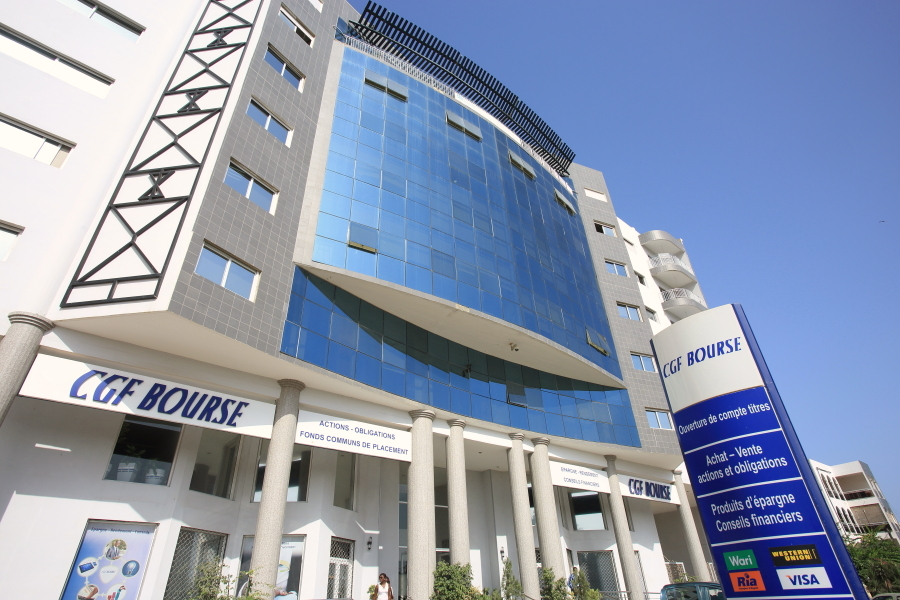 Dakar: CGF Bourse organise le Forum du Patrimoine et de l’Investissement