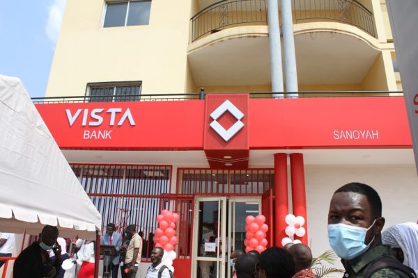 La Banque de développement Shelter Afrique accorde un prêt à Vista Bank Guinée SA (les détails)