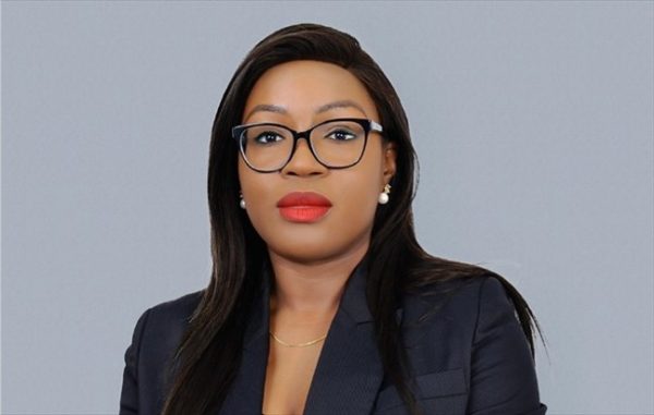 CEMAC : Noëlle Kouo Ngamby élue présidente par intérim de l’association des gestionnaire d’actifs