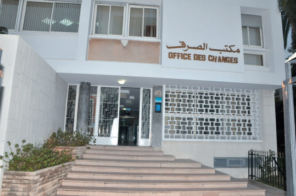 Maroc : La CMT annonce un règlement transactionnel avec l’Office des Changes