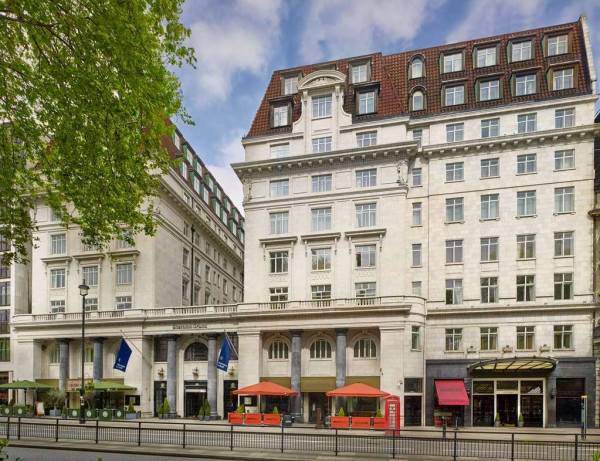 Londres: Sommet Mondial sur la Gestion de Patrimoine