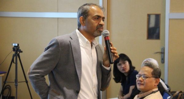 Sunil Taldar nommé à la tête de la transformation des activités d’Airtel en Afrique