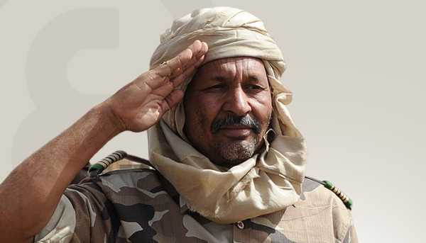 Mali : les mille et une casquettes du général de division El Hadj Ag Gamou, nouveau gouverneur de Kidal