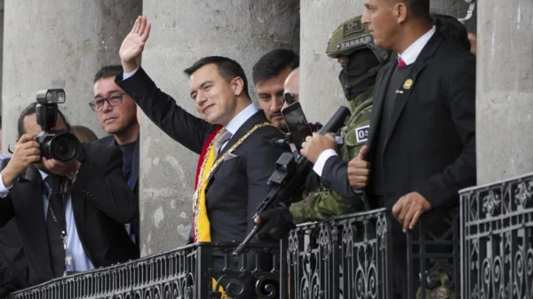 En Amérique Latine, des pays endettés entre ultra – libéralisme et extrême gauche