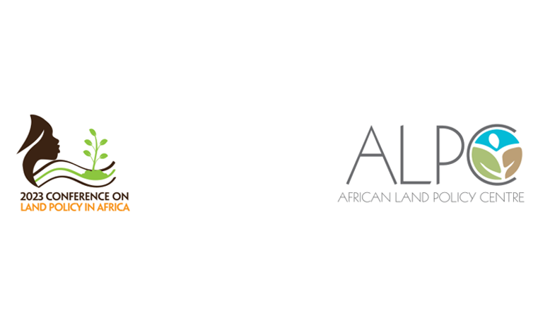Le Centre africain de politique foncière, la Commission économique des Nations unies pour l'Afrique (CEA), la Commission de l'Union africaine (CUA), la Banque africaine de développement