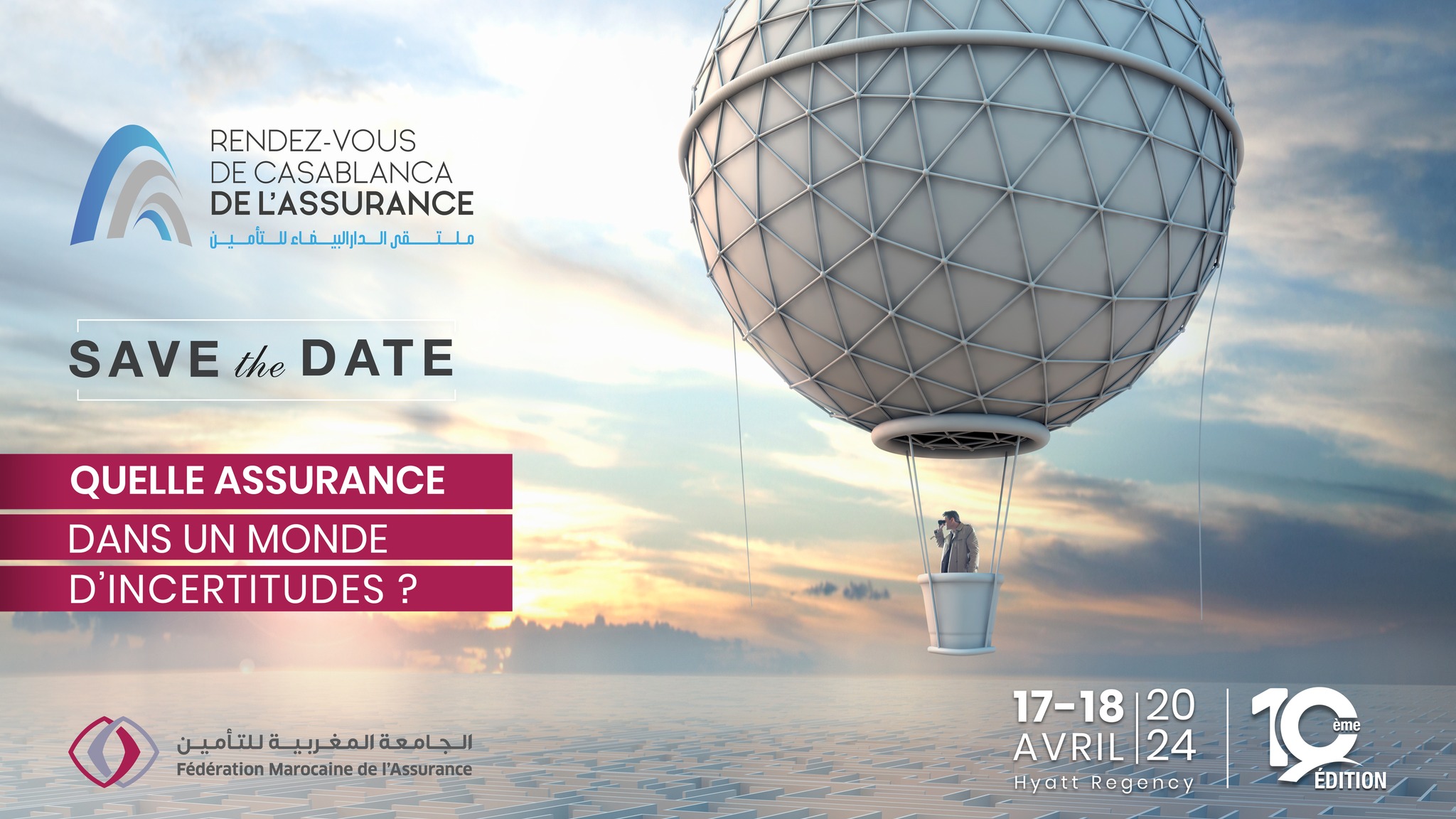 La Fédération Marocaine de l'Assurance (FMA)