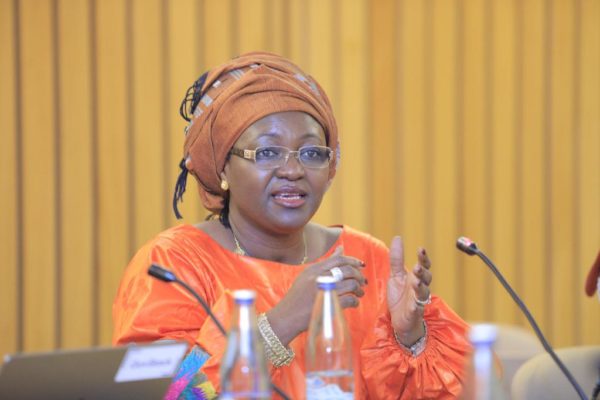 « Les systèmes de paiement instantanés et inclusifs progressent en Afrique » (Entretien exclusif)