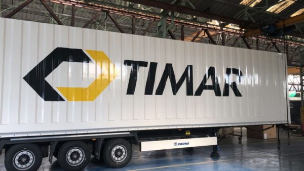 Bourse de Casablanca: la société Financière Clasquin Euromed au delà de 66% dans Timar