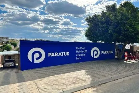 Paratus obtient une facilité de crédit de 31 millions USD pour son expansion