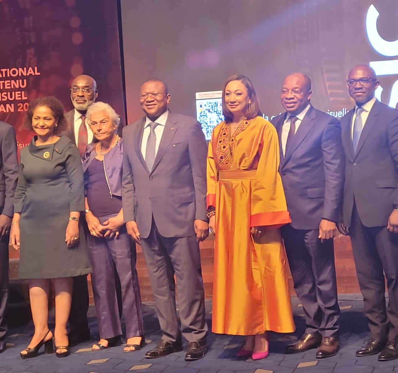 Cinématographie : Abidjan vent debout contre l’absence de monétisation sur « certaines plateformes »