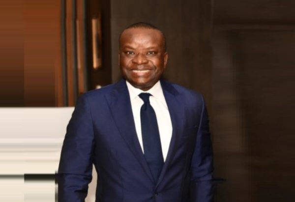 Cameroun : Wilfrid Midongo, directeur général de ProAssur