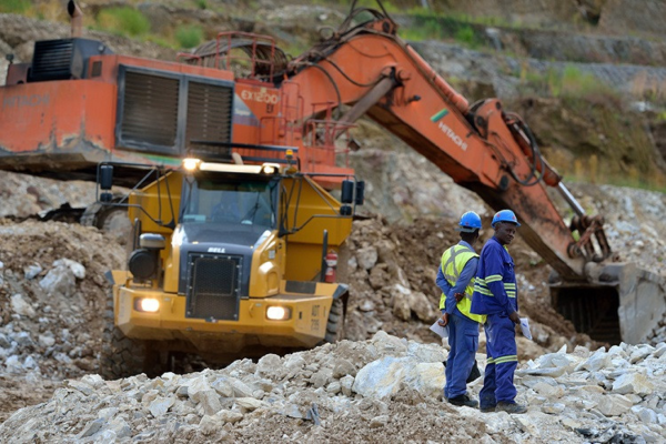 Botswana: le chinois MMD rachète la mine de cuivre de Khoemacau pour 1,9 milliard USD