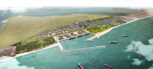 Nigeria: GuarantCo octroie une contregarantie de 25 milions USD à InfraCredit pour l’émission de trois obligations d’infrastructure