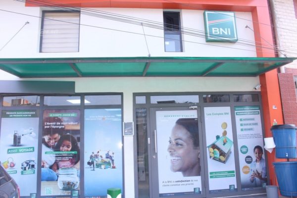 Côte d’Ivoire : la BNI déloge la SIB et intègre le top 5 des banques, BGFI fait sensation