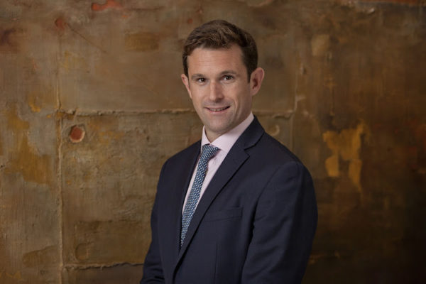 Bank of America : Anthony Knox, nouveau directeur général de la filiale sud-africaine