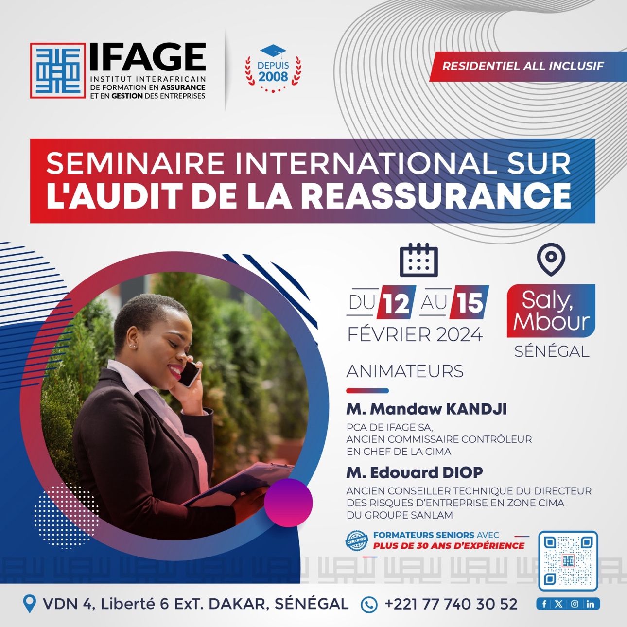 IFAGE