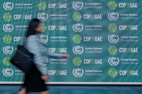 COP28 : l’Italie annonce une contribution au Fonds pour l’énergie durable en Afrique