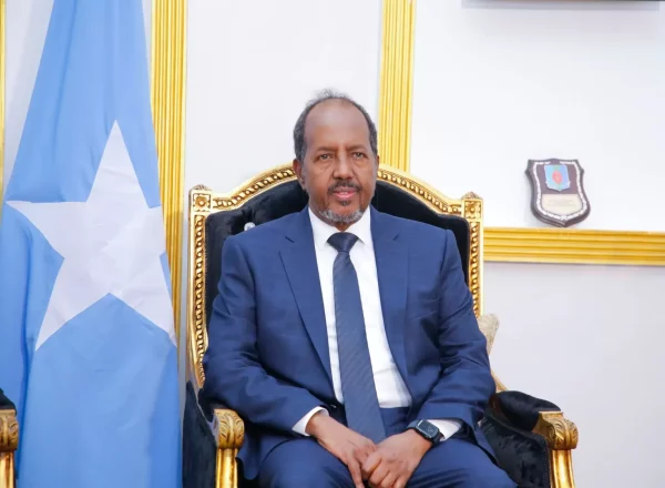 La Somalie obtient une réduction de dette de 4,5 milliards de dollars