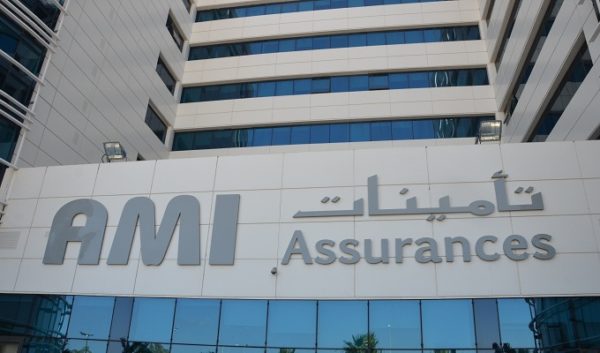 Assurances : Bond de 267% du résultat net de la société AMI Assurances S.A au premier semestre 2023