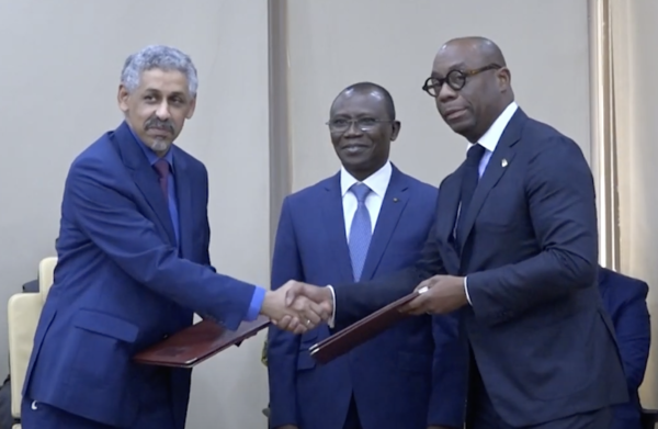 La BOAD entérine l’entrée de la BADEA dans son capital