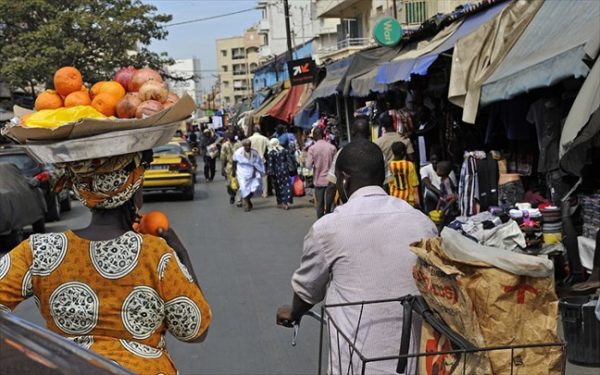 Sénégal : Dégradation de 2,3 points du climat des affaires au troisième trimestre 2023