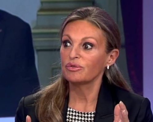 Côte d’Ivoire: Patricia Balme, celle qui conseille Guillaume Soro