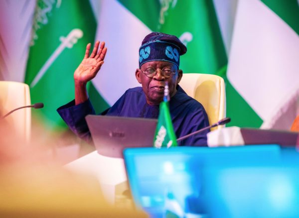 Afrique de l’ouest : l’Alliance des États du Sahel, une « tentative fantôme » selon Bola Tinubu