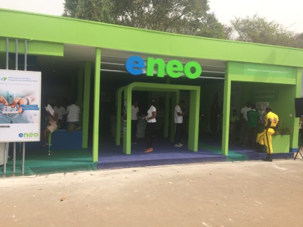 Cameroun : l’électricien Eneo réclame plus de 230 milliards de FCFA à l’État
