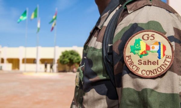 Après le Mali, le Burkina et le Niger quittent le G5 Sahel