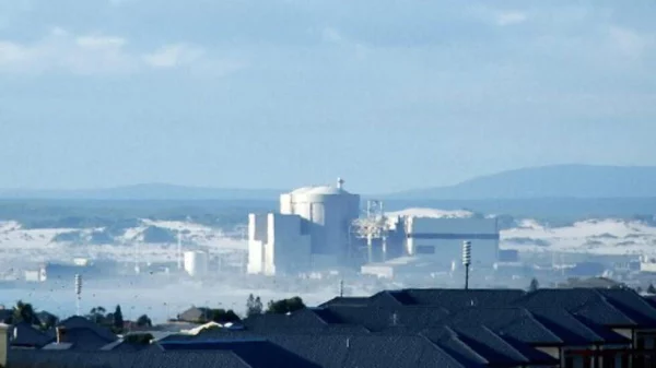 Afrique du Sud : de nouvelles centrales nucléaires en gestation