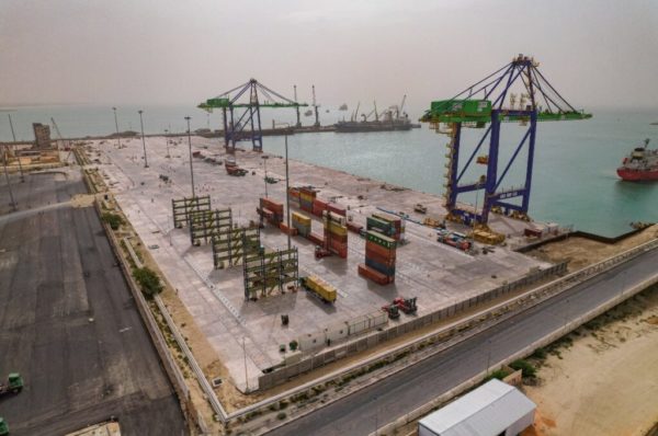 Mauritanie : le Consortium HPC Hamburg et Meen & Meen retenus pour la réalisation d’un Plan Directeur de Développement du Port de Nouakchott dit PANPA