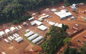 Cameroun : Le gouvernement lance officiellement l’exploitation du gisement de fer de Mbalam