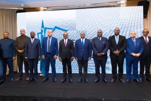 RDC : lancement de l’usage de la facture électronique et des dispositifs fiscaux électroniques