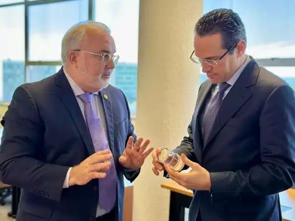 Petrobras acquiert une participation dans les actifs de Shell à Sao Tomé-et-Principe