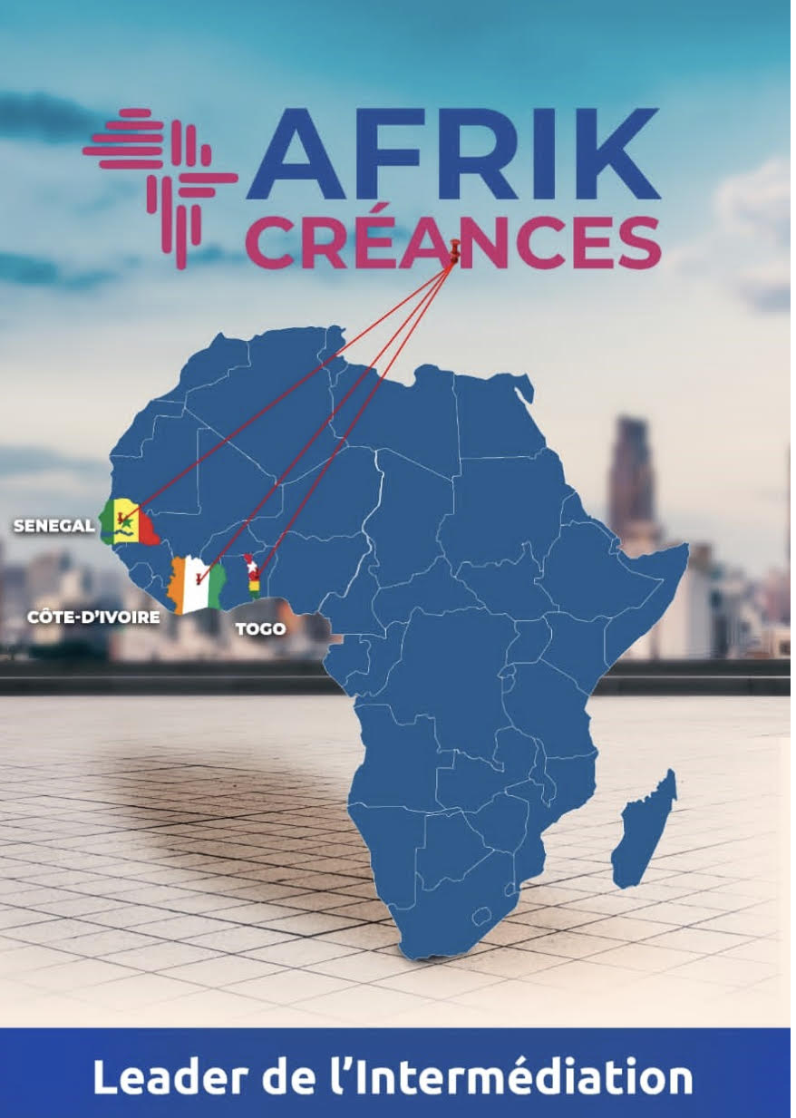 Afrik Receivables Appoints New General Managers to Accelerate Financial Development in Africa