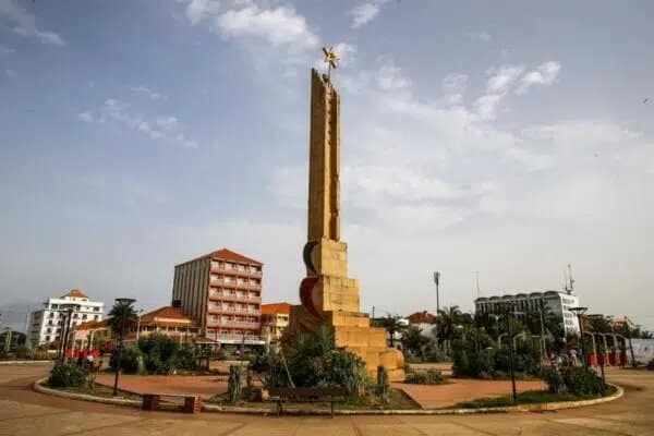 Guinée-Bissau : Le Trésor Public lève 16,203 milliards de FCFA sur le marché financier de l’UMOA