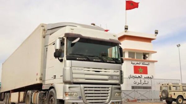 La Mauritanie augmente de 171% les taxes appliquées sur les camions marocains