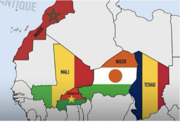 Pays sahéliens (AES): le Maroc anticipe et rafle la mise à la Guinée