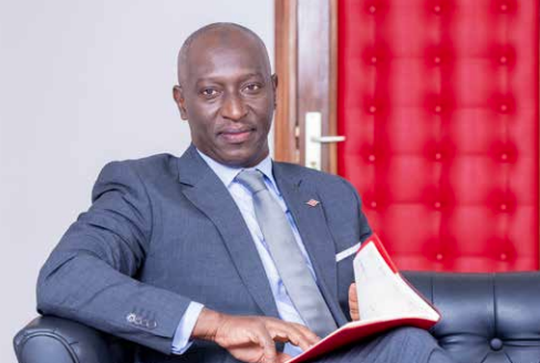 Entretien Exclusif Avec Mohamed BAH Directeur G n ral Du Groupe SUNU 
