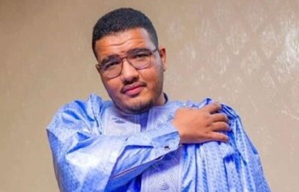 Niger: libéré, le fils du président Bazoum atterrit à Lomé