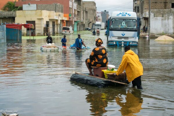 JBA conclut un partenariat sur les données sur les inondations avec Old Mutual Insure pour l’Afrique du Sud