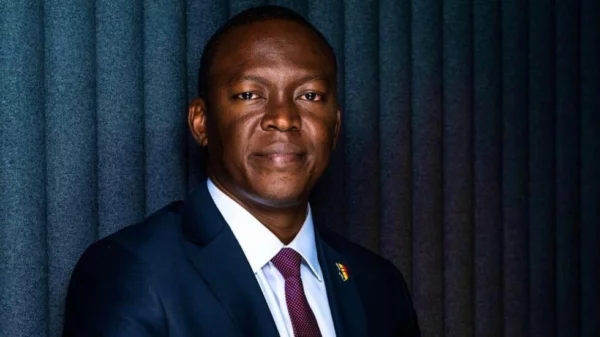 Tchad : l’opposant Succès Masra nommé Premier ministre