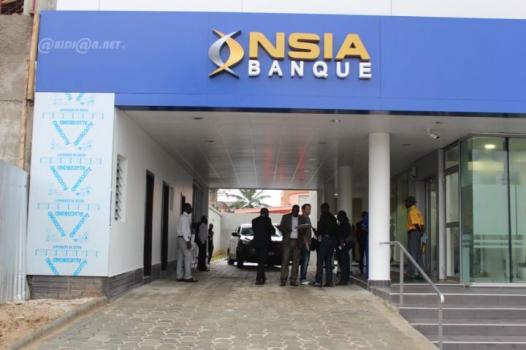 Notation : Bloomfield confirme les notes de long et court terme décernées à NSIA Banque Côte d’Ivoire