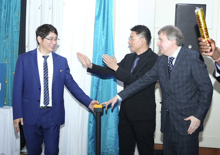 AAQL Africa s’annonce au Kenya avec un investissement de 30 millions ...